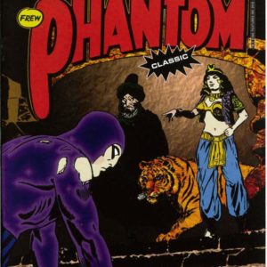 PHANTOM (1948 SERIES) #1728