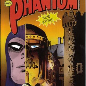 PHANTOM (1948 SERIES) #1731