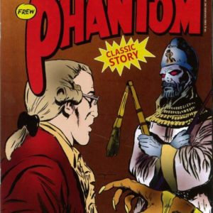 PHANTOM (1948 SERIES) #1732