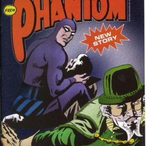 PHANTOM (1948 SERIES) #1733