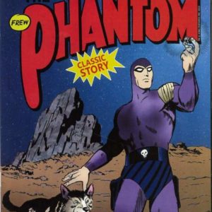 PHANTOM (1948 SERIES) #1734