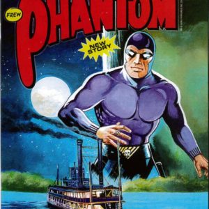 PHANTOM (1948 SERIES) #1735
