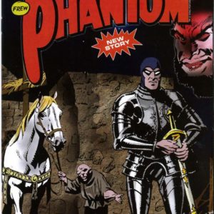 PHANTOM (1948 SERIES) #1737