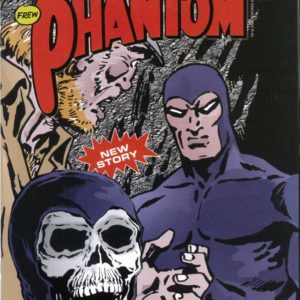 PHANTOM (1948 SERIES) #1739