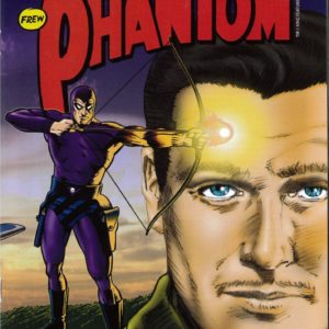 PHANTOM (1948 SERIES) #1740