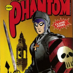 PHANTOM (1948 SERIES) #1742