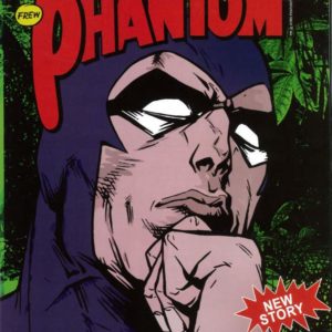 PHANTOM (1948 SERIES) #1743