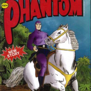 PHANTOM (1948 SERIES) #1745