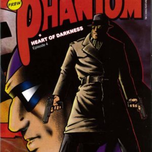 PHANTOM (1948 SERIES) #1747