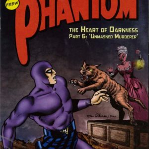 PHANTOM (1948 SERIES) #1750