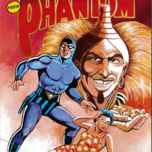 PHANTOM (1948 SERIES) #1752