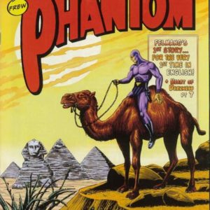 PHANTOM (1948 SERIES) #1753