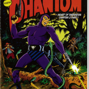PHANTOM (1948 SERIES) #1754
