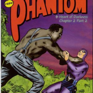 PHANTOM (1948 SERIES) #1756