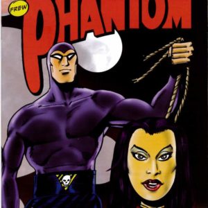 PHANTOM (1948 SERIES) #1758