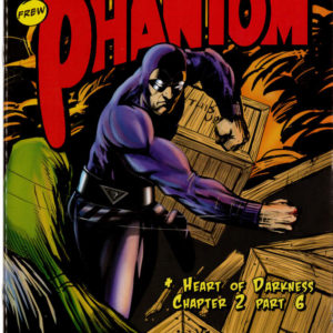 PHANTOM (1948 SERIES) #1762