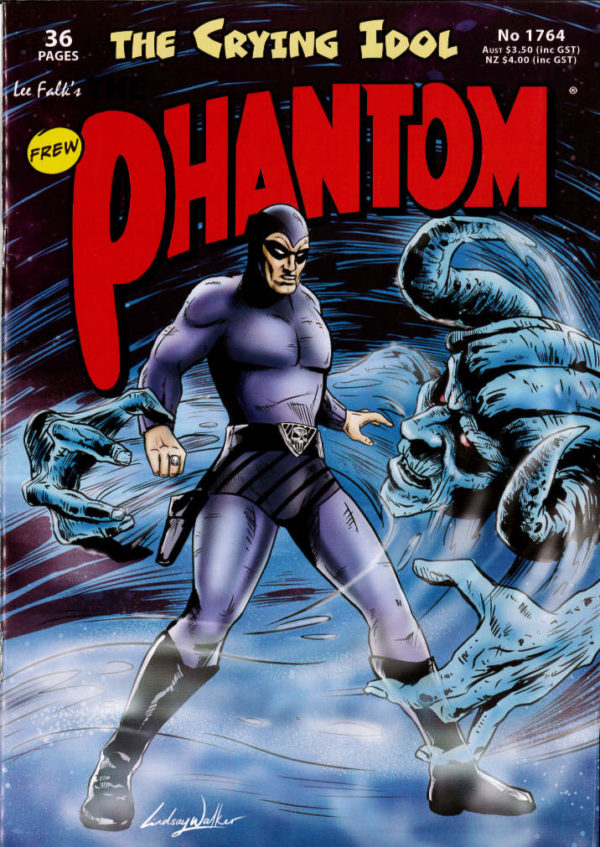 PHANTOM (FREW SERIES) #1764