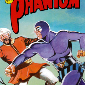 PHANTOM (1948 SERIES) #1765