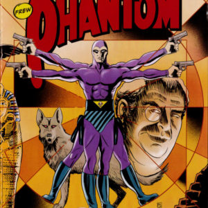 PHANTOM (1948 SERIES) #1766