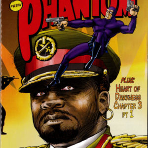 PHANTOM (1948 SERIES) #1767