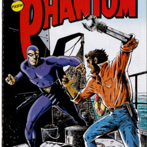 PHANTOM (1948 SERIES) #1768