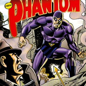 PHANTOM (1948 SERIES) #1773