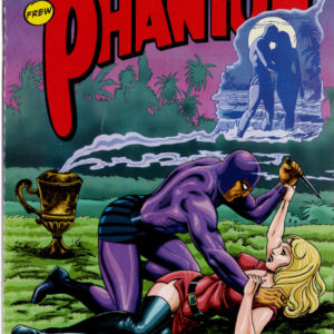 PHANTOM (1948 SERIES) #1775