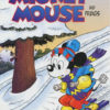 MICKEY MOUSE (1941-2011 SERIES AND FRIENDS #296-) #273