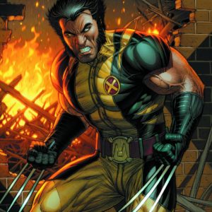 WOLVERINE (1988-2003, 2012- SERIES) #304