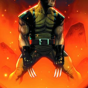 WOLVERINE (1988-2003, 2012- SERIES) #305 WOLVERINE (1988-2003, 2012- SERIES) #305