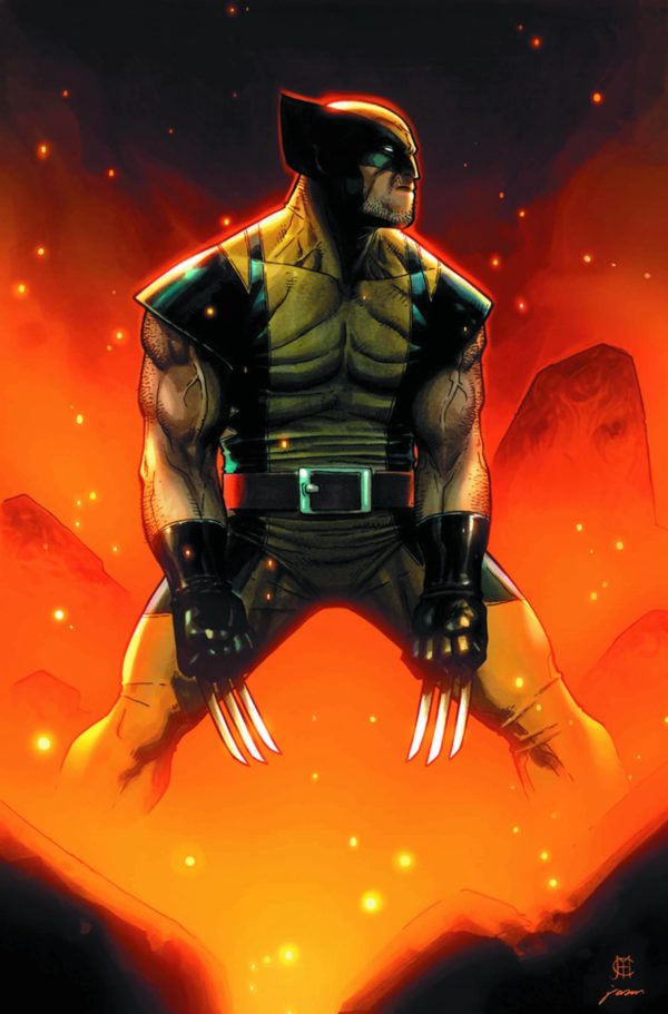 WOLVERINE (1988-2003, 2012- SERIES) #305