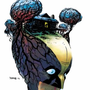 WOLVERINE (1988-2003, 2012- SERIES) #307