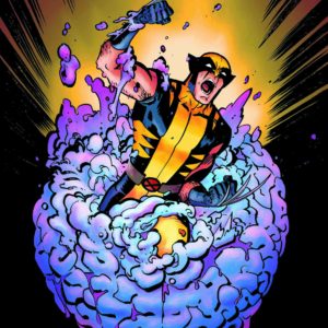 WOLVERINE (1988-2003, 2012- SERIES) #308