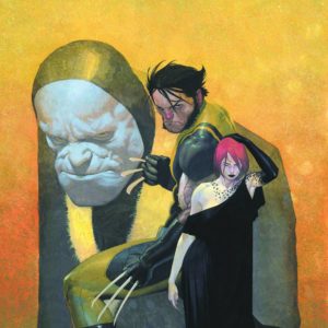 WOLVERINE (1988-2003, 2012- SERIES) #309