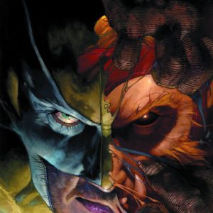 WOLVERINE (1988-2003, 2012- SERIES) #310