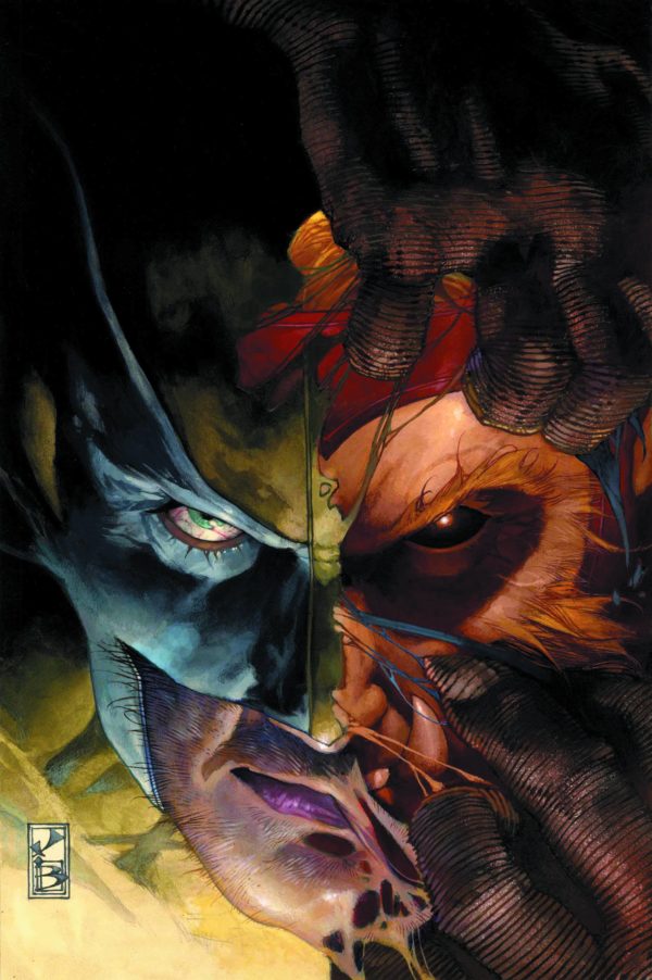 WOLVERINE (1988-2003, 2012- SERIES) #310