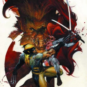 WOLVERINE (1988-2003, 2012- SERIES) #312