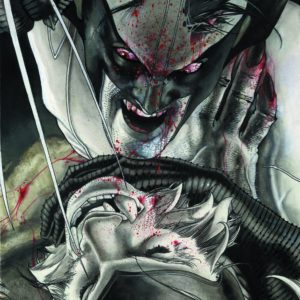 WOLVERINE (1988-2003, 2012- SERIES) #313