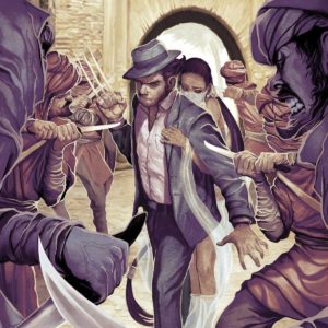 WOLVERINE (1988-2003, 2012- SERIES) #314