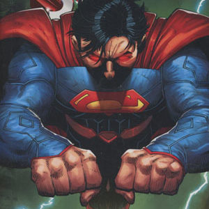 SUPERMAN: SAVAGE DAWN TP #99