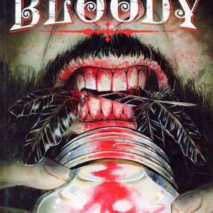 DARK AND BLOODY TP