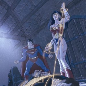 WONDER WOMAN (1986-2006 SERIES: 2ND EDITIONS) #219