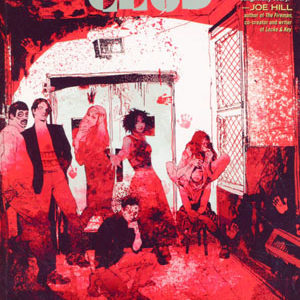 SURVIVORS CLUB TP