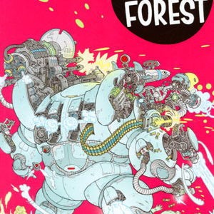AMAZING FOREST TP