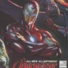 ALL NEW ALL DIFFERENT AVENGERS ANNUAL #101: #1 Alex Ross linking cover 3