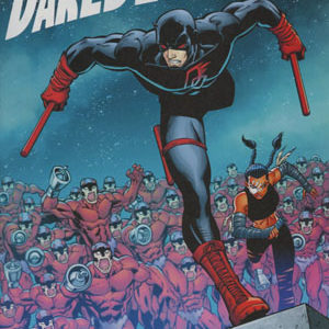 DAREDEVIL ANNUAL (2016 SERIES) #102: #1 Ron Lim cover