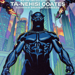 BLACK PANTHER TP (2016 SERIES) #1: A Nation Under Our Feet Book 1 (#1-4)