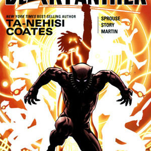 BLACK PANTHER TP (2016 SERIES) #2: A Nation Under our Feet Book Two (#5-8)