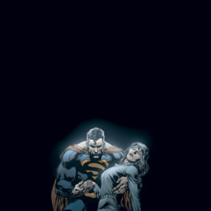 INFINITE CRISIS SECRET FILES #2006