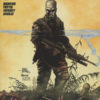 DEVIL DOGS: GUTS AND GLORY #101: #1 Andrew Mangum subscription cover